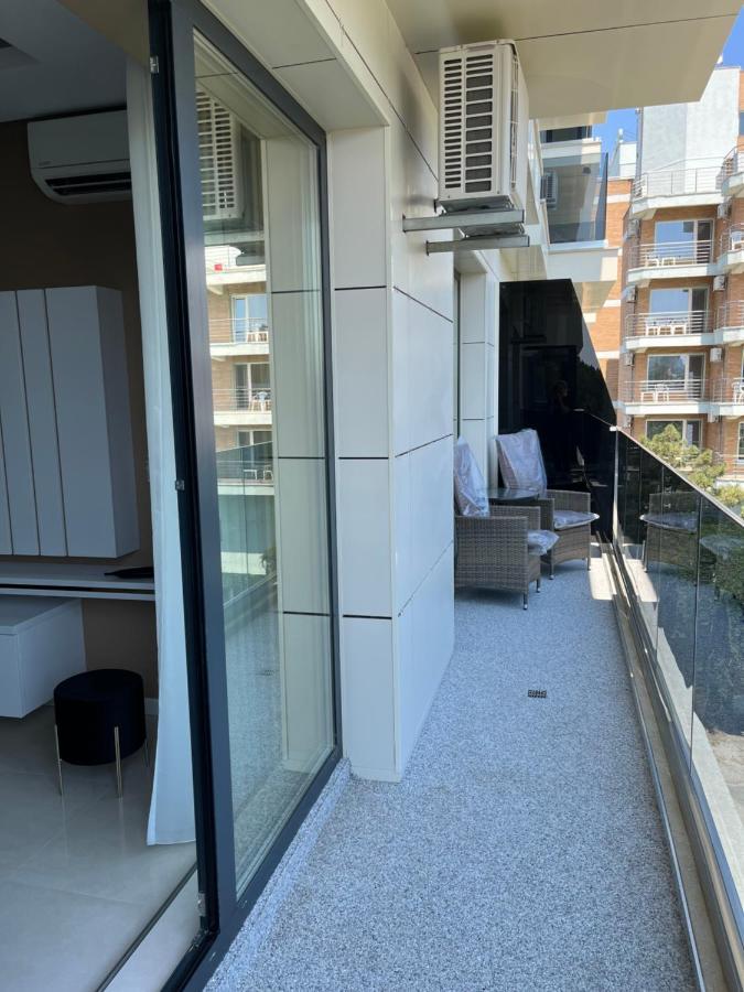 Sas 2 Luxury Apartments Mamaia Buitenkant foto