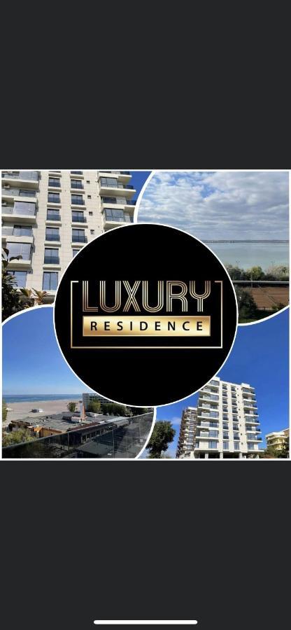 Sas 2 Luxury Apartments Mamaia Buitenkant foto