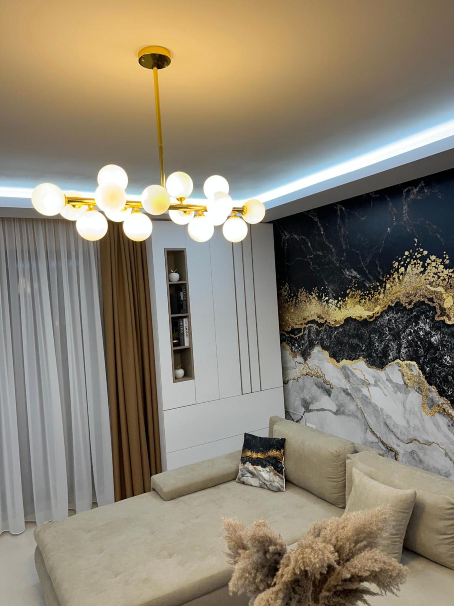 Sas 2 Luxury Apartments Mamaia Buitenkant foto