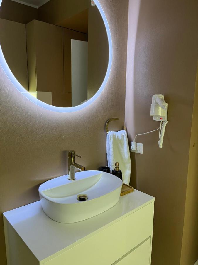 Sas 2 Luxury Apartments Mamaia Buitenkant foto
